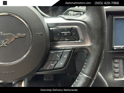 Used 2020 Ford Mustang GT image 26