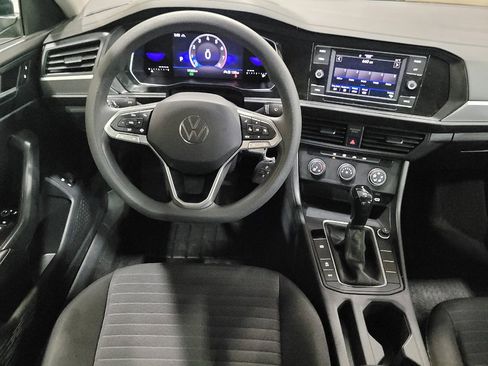Used 2023 Volkswagen Jetta S FWD image 22