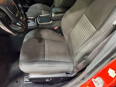 Used 2021 Dodge Charger GT RWD image 22