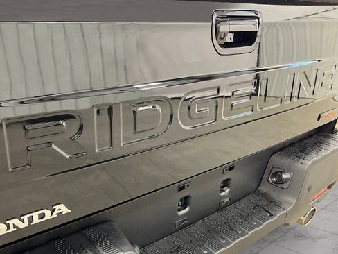 New 2026 Honda Ridgeline TrailSport image 7