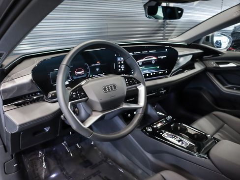 New 2025 Audi A6 e-tron Ultra image 17