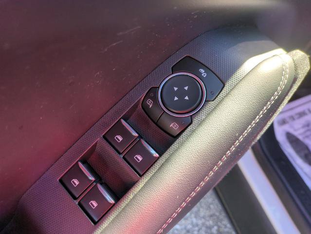 Certified 2023 Ford Mustang Mach-E Select AWD/4WD image 4