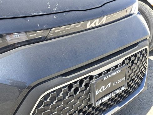 New 2025 Kia Soul S image 5