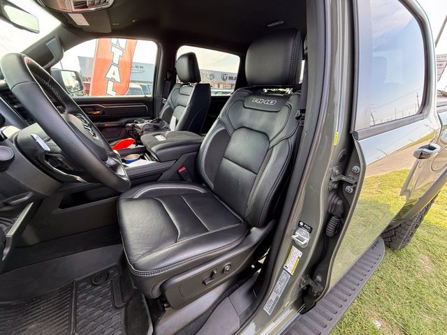 Used 2026 RAM 1500 RHO w/ RHO Level 1 Equipment Group AWD/4WD image 11