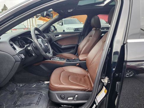 Used 2015 Audi A4 Premium image 17