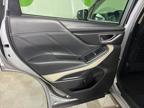 Used 2023 Subaru Forester Limited image 24