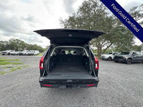 Certified 2025 Ford Expedition Max Active AWD/4WD image 18