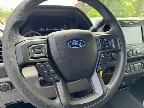 Used 2020 Ford F250 XL w/ STX Appearance Package AWD/4WD image 14