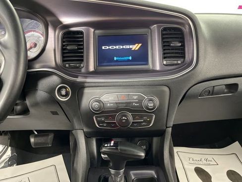 Used 2018 Dodge Charger SXT w/ Blacktop Package image 23