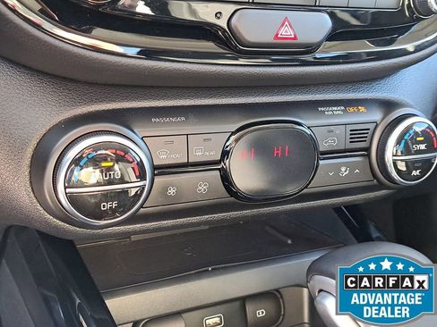 Used 2021 Kia Soul EX image 47