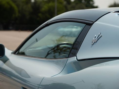 Used 2025 Maserati MC20 Cielo image 8