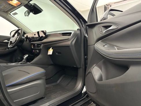 New 2026 Buick Encore GX Sport Touring w/ Advanced Technology Package image 29