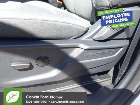 New 2026 Ford F250 XLT AWD/4WD image 12