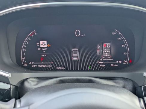 New 2026 Acura MDX FWD w/ Technology Package image 21