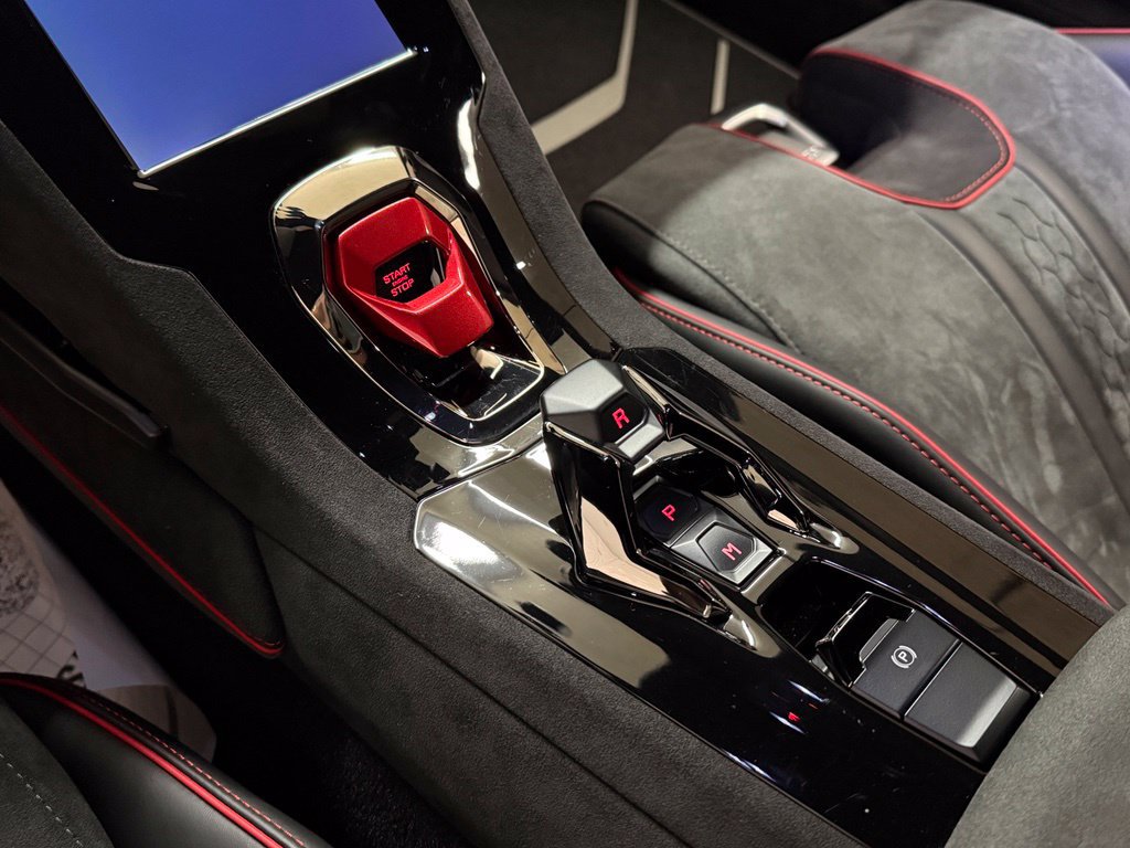 Used 2023 Lamborghini Huracan Sterrato AWD/4WD image 15