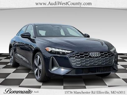 New 2025 Audi A5 2.0T Premium Plus