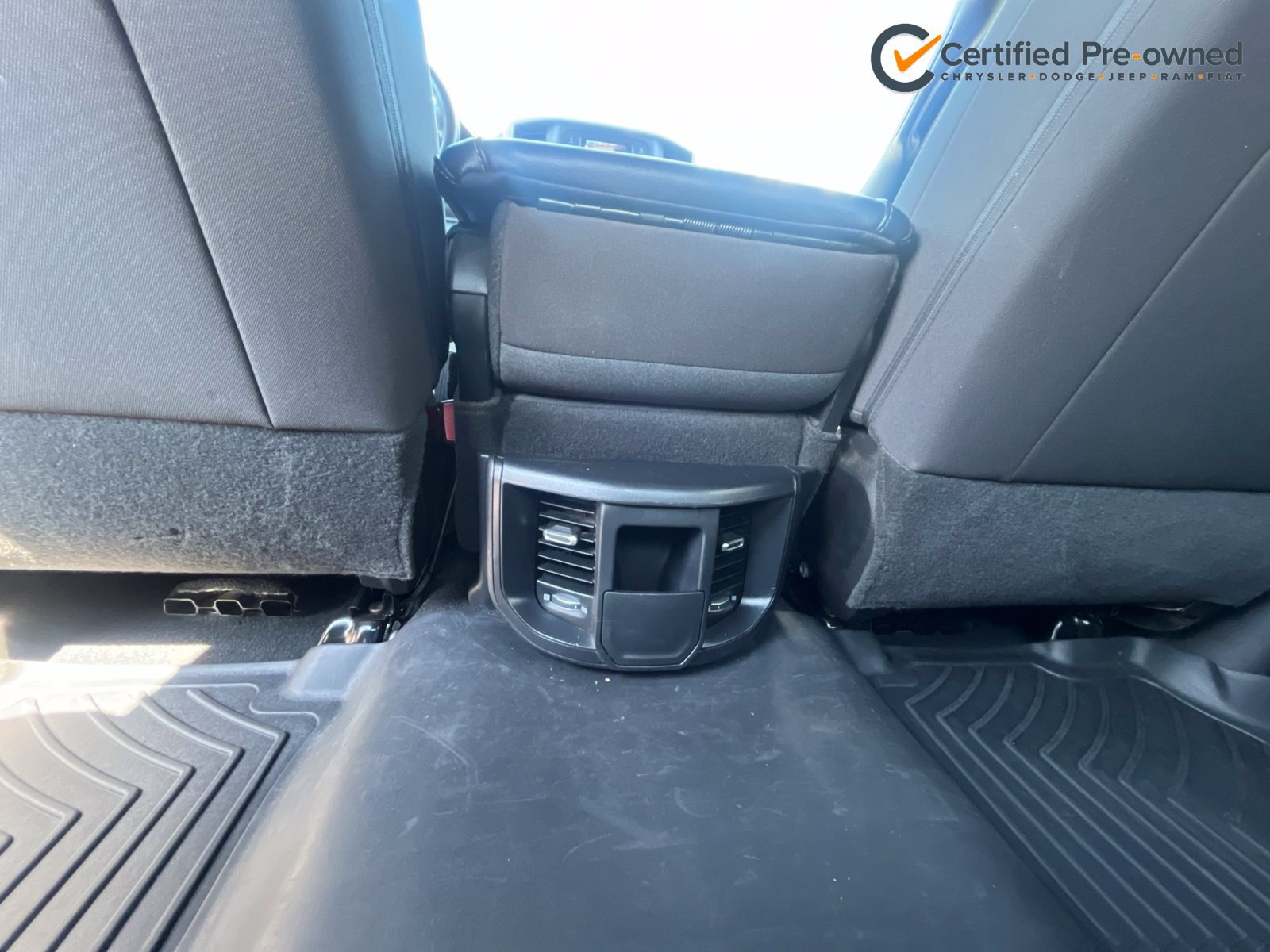 Certified 2023 RAM 2500 Tradesman AWD/4WD image 33
