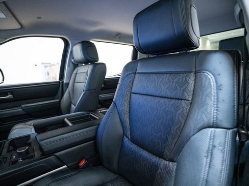 Used 2023 Toyota Tundra SR5 w/ Advanced Technology Package image 6