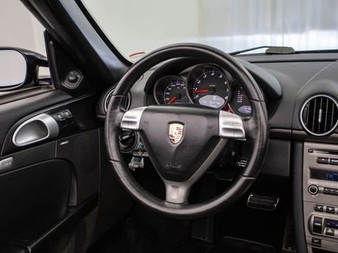 Used 2008 Porsche Boxster image 4