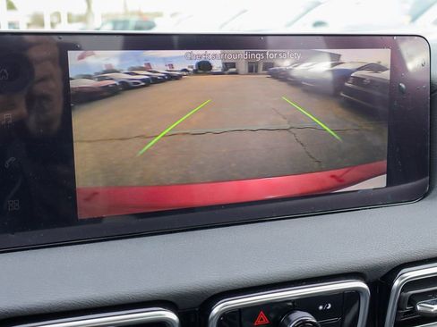 New 2026 Nissan Sentra SV image 4