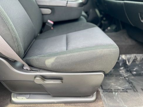 Used 2014 Chevrolet Silverado 2500 LT image 22