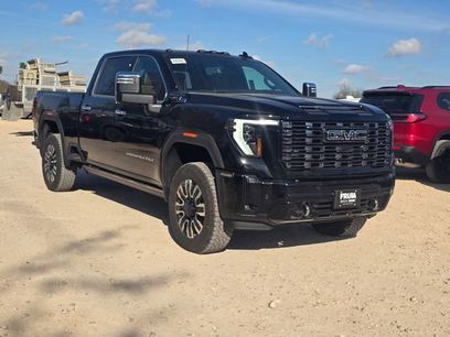 New 2026 GMC Sierra 2500 Denali Ultimate