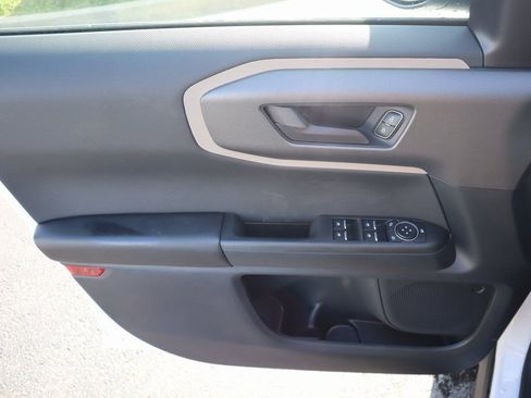 New 2025 Ford Bronco Sport Big Bend image 15