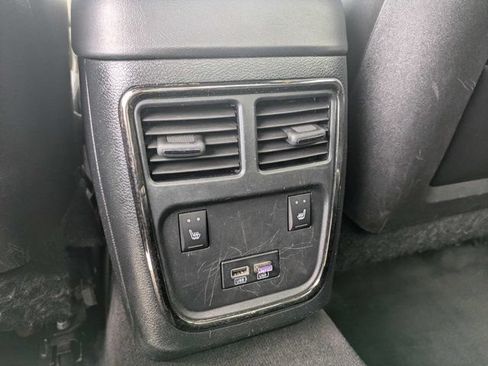 Used 2017 Dodge Charger SRT Hellcat w/ Harman/Kardon Audio Group RWD image 13