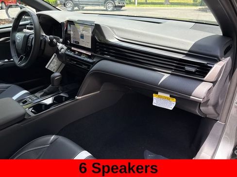 Used 2026 Toyota Camry SE w/ Convenience Package FWD image 25