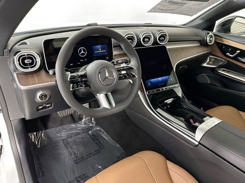 New 2026 Mercedes-Benz CLE 300 4MATIC Coupe image 9