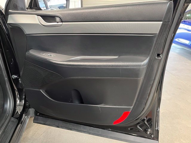 Used 2025 Hyundai Palisade SEL FWD image 13