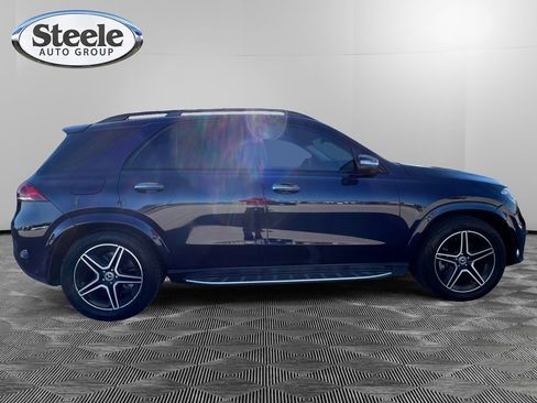 Used 2022 Mercedes-Benz GLE 450 4MATIC image 6