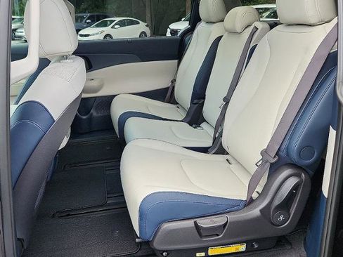 New 2026 Kia Carnival SX image 7