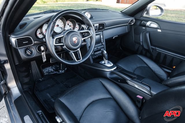 Used 2009 Porsche 911 Carrera S RWD image 2
