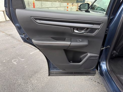 Used 2024 Honda CR-V Sport-L image 29