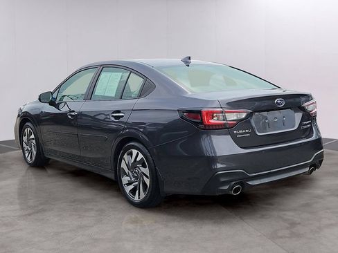Used 2024 Subaru Legacy Touring XT AWD/4WD image 6
