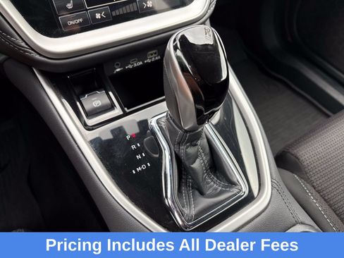 Certified 2024 Subaru Outback Premium AWD/4WD image 18