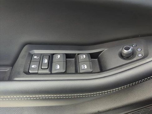 Used 2024 Jeep Grand Cherokee Altitude RWD image 26