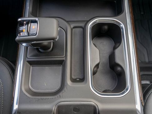 New 2026 GMC Sierra 1500 Elevation w/ Elevation Premium Package image 27