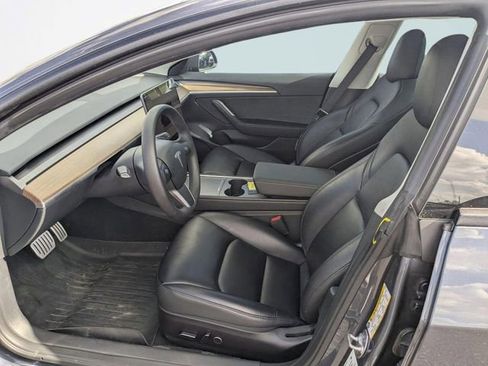 Used 2023 Tesla Model 3 Performance AWD/4WD image 19