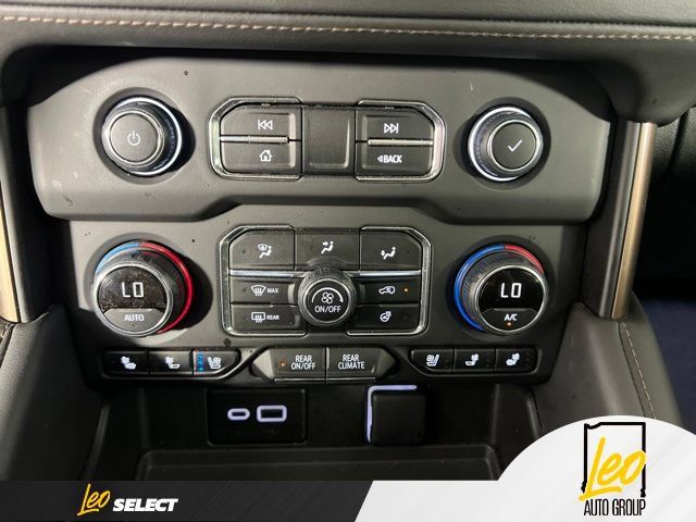 Used 2024 Chevrolet Tahoe High Country w/ Advanced Technology Package AWD/4WD image 27