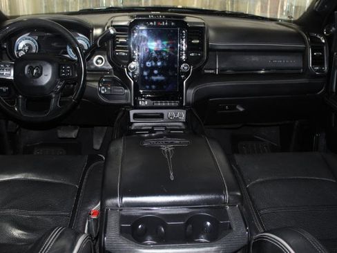 Used 2022 RAM 2500 Limited image 14