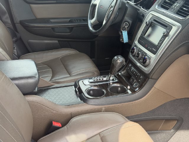 Used 2017 GMC Acadia Limited SLT FWD image 19