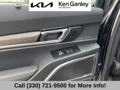 Certified 2025 Kia Telluride SX Prestige X-Line image 49