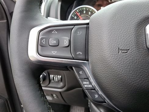 Certified 2025 RAM 1500 Big Horn image 20