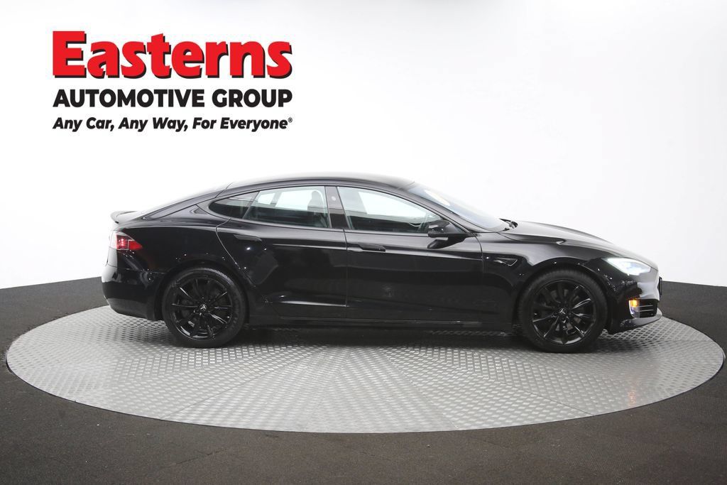 Used 2019 Tesla Model S 75D AWD/4WD image 41