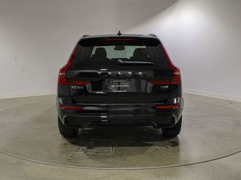 New 2026 Volvo XC60 T8 Plus w/ Climate Package AWD/4WD image 4