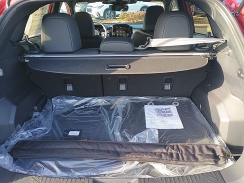 New 2026 Subaru Crosstrek 2.5i Wilderness image 15