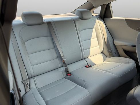 Used 2023 Chevrolet Malibu LS FWD image 22