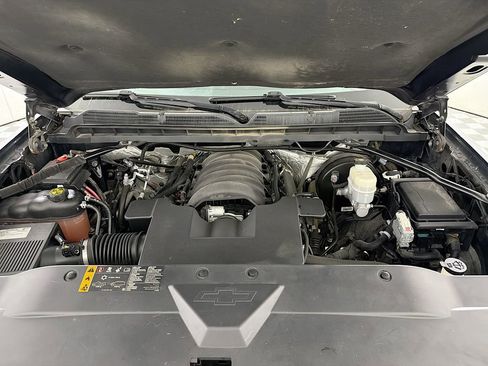 Used 2018 Chevrolet Silverado 1500 LT w/ Texas Edition image 30